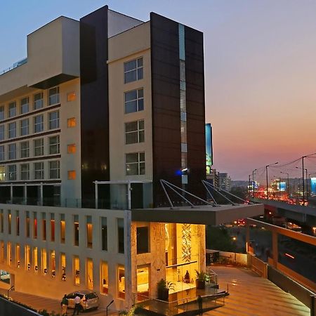 Bhagini Icon Premier Hotel Бенґалуру Екстер'єр фото